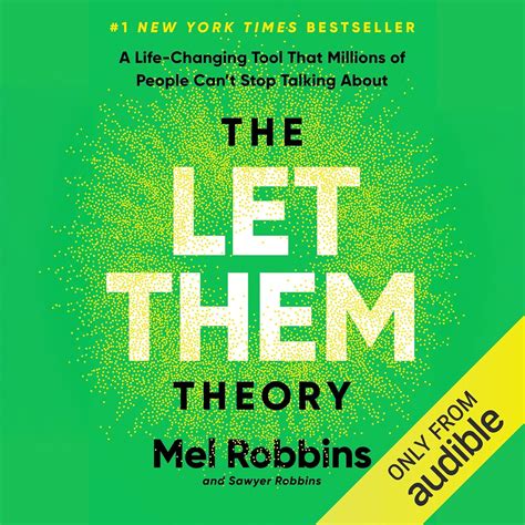 The Let Them Theory: A Life-Changing Tool That Millions of People Can’t