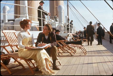 Torna Titanic Dopo Anni Al Cinema Ecco Quando Vederlo E Curiosit