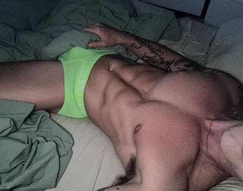 ToyBoy On Tumblr Image Tagged With Spaceymasey Mason Morrow