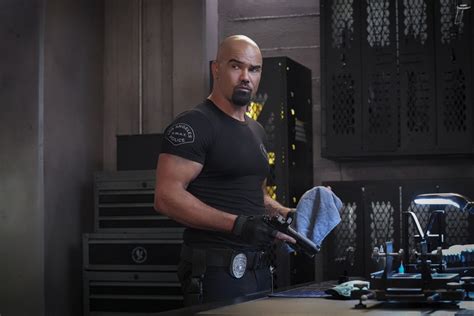 S.W.A.T. Cancelled After Six Seasons at CBS: Photo 4929856 | Photos