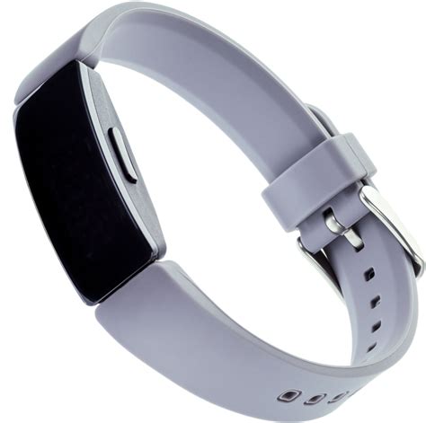 Best Buy Withit Silicone Band For Fitbit Inspire And Inspire Hr