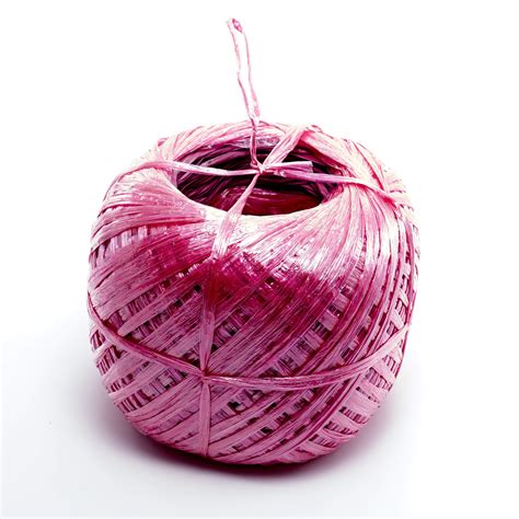 Raffia String For General Packing Purposes