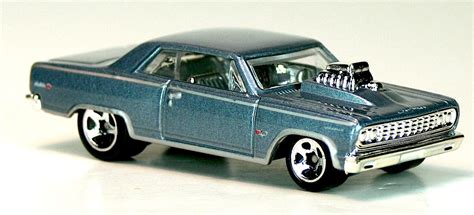 Chevy Chevelle SS Hot Wheels Wiki