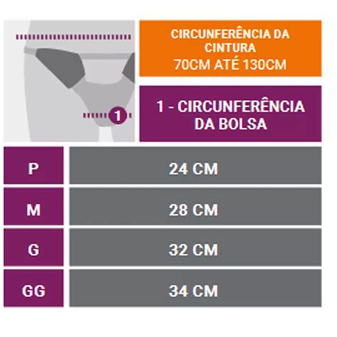 Suspensório Escrotal G Hidrolight Seu Parceiro para Bem Estar Masculino