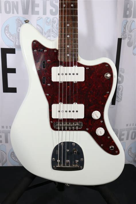 Squier Classic Vibe Jazzmaster