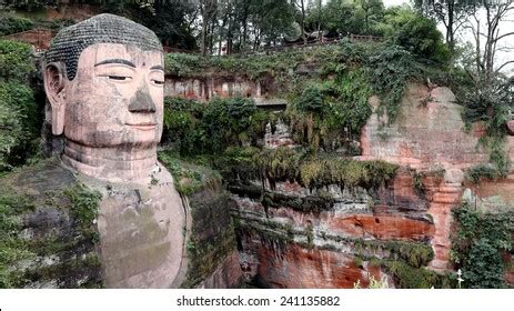 1,451 Leshan giant buddha Images, Stock Photos & Vectors | Shutterstock