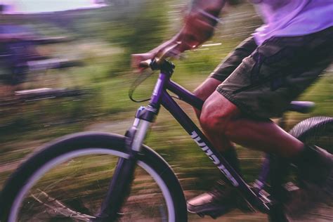 Como escolher uma boa bicicleta para começar a pedalar