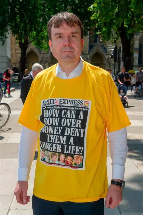 Sex Text Tory MP Andrew Griffiths Finds God And Joins Pentecostal Church Mirror Online