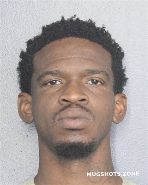 BIRDSONG NAEEM RASHAD 07 27 2023 Broward County Mugshots Zone