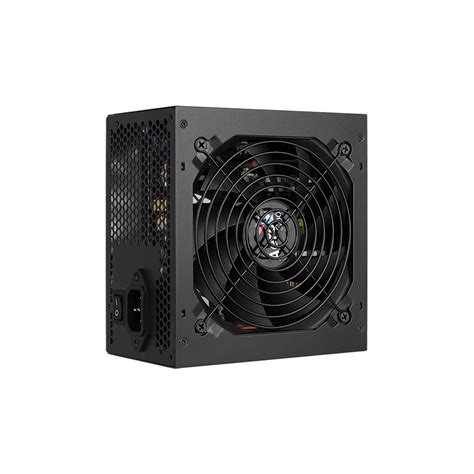 Блок питания Aerocool KCAS PLUS 500W - оптом