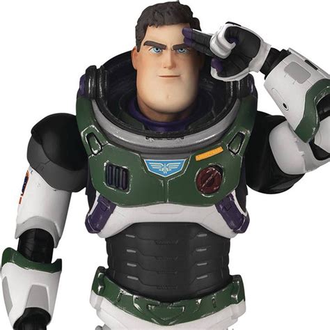 Real Life Buzz Lightyear Suit