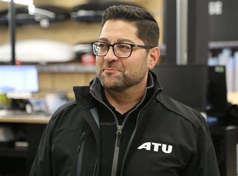 Deine Karriere bei A.T.U