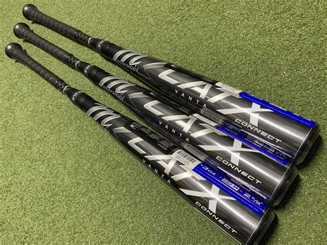 2024 Marucci CATX Vanta Connect 32 29 BBCOR Baseball Bat New CAT X W