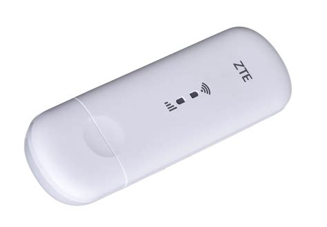 USB-модемы 4G ZTE MF79N цена | 220.lv