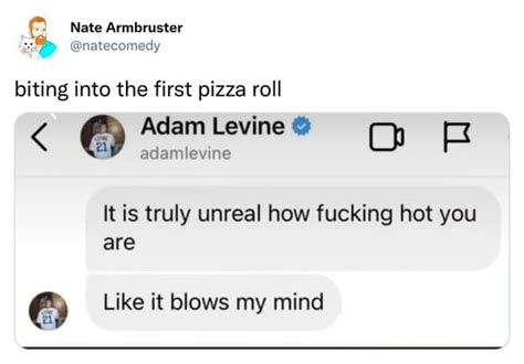 Adam Levine Dms Become Latest Viral Meme 25 Memes