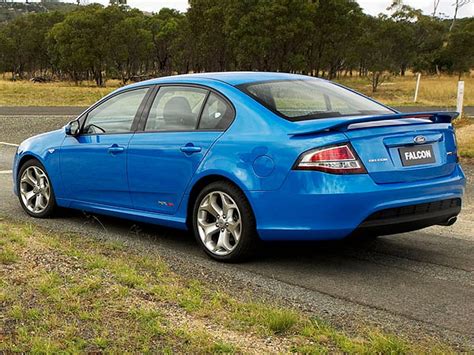 First Look At The Fg Falcon Ford Falcon Xr6 Hd Wallpaper Pxfuel