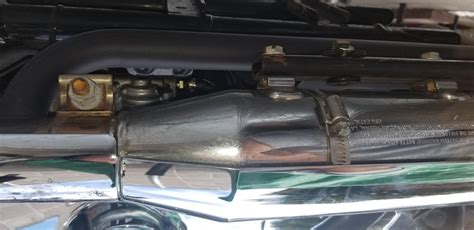 Oil leak after an oil change 1200 sportster | Harley Davidson Forums