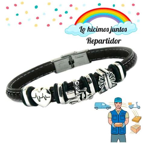 Pulseras de profesiones archivos Joyería Andrés