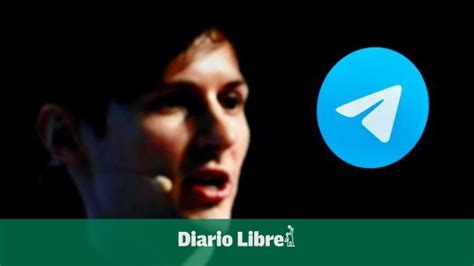 Dúrov libertario creador de Telegram que irrita a Rusia y Occidente