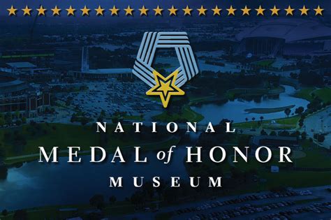 The Medal National Medal Of Honor Museum