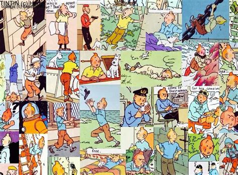65 best images about Comic Tintin on Pinterest | Tibet, Sharks and Red sea