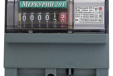 Показания счетчика меркурий 201: Счетчик Меркурий 201 » Инструкция ...