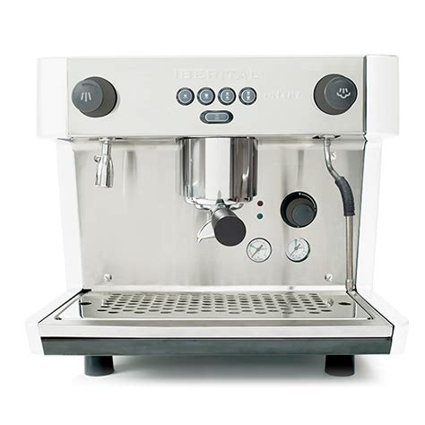 COFFEE MACHINE IBERITAL IB7 2G Onepresso Net