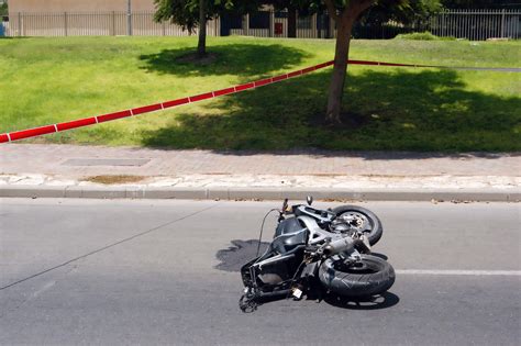 Motorcyclist Found Dead At Accident Scene On San Antonio Highway