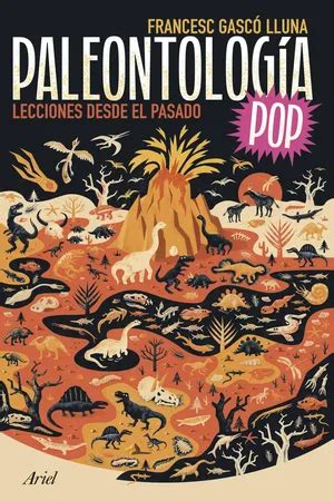 PDF Paleontología Pop de Francesc Gascó Lluna 9788434436862