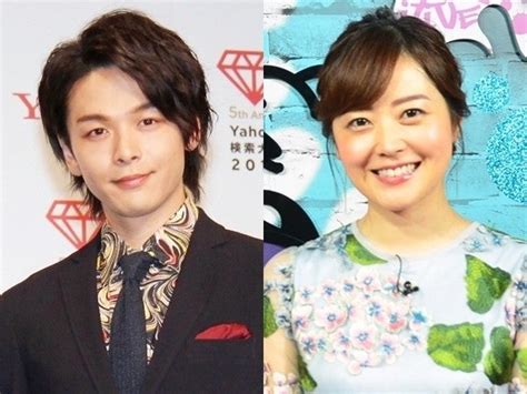 【気になるのは…】中村倫也さん＆水卜麻美さんの電撃結婚発表である声が続出 注目トピックスch