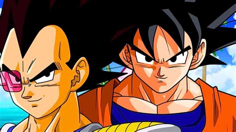 Vegeta ne dépassera jamais Goku La raison officielle a été annoncée