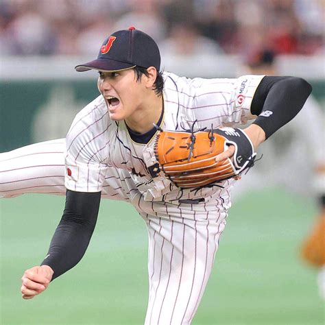 大谷翔平、28年ロス五輪出場どうなる「最強のメンバーで最強のチームを編成したい」全日本野球協会・山中正竹会長が意気込み スポーツ報知