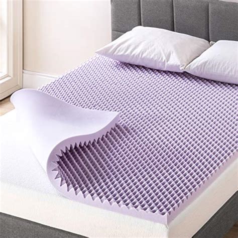 Best Egg Crate Mattress Topper For Twin Beds