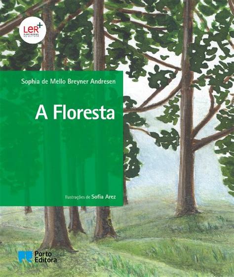 A Floresta Livro Wook