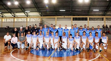 Salto não é só futebol e equipe sub 21 é campeão de regional de