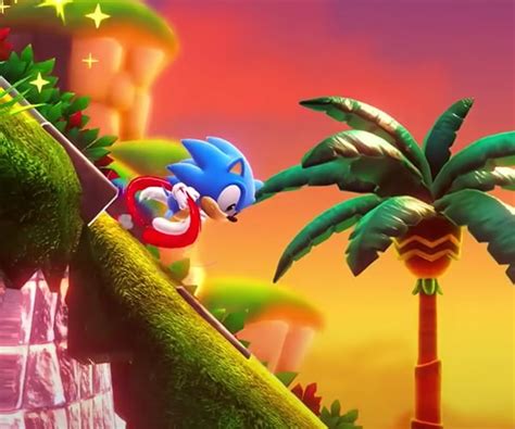 Could Sonic Superstars Be The Best 2D Sonic Game Yet