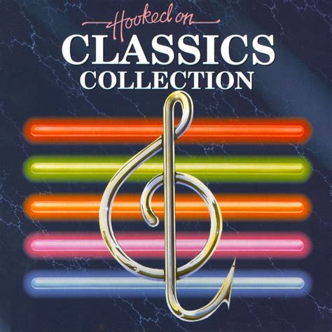 ‎hooked On Classics Collection 로열 필하모닉 오케스트라의 앨범 Apple Music