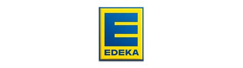 Edeka Logo LogoDix