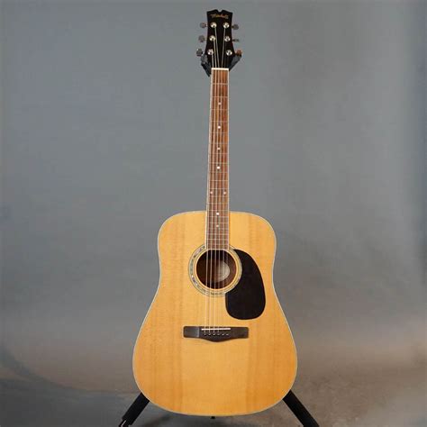 Mitchell MD100 Acoustic Guitar - Used