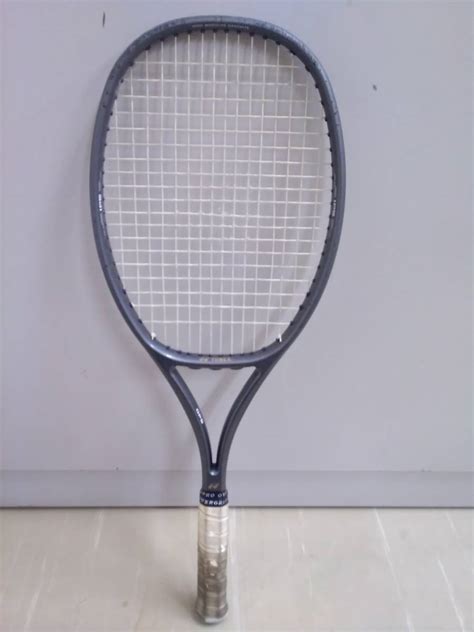 Yahoo オークション テニスラケット YONEX ヨネックス RQ 180 WIDE BODY