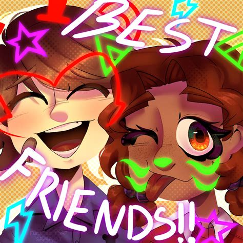 Cassie And Gregory by FuntimeFNAF2020 on DeviantArt