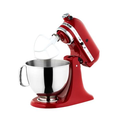 KitchenAid Mixer KSM150 Empire Red On Sale Only 599