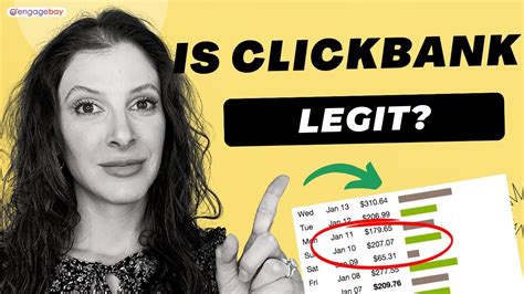 Is Clickbank Legit Lets Talk About The Pros And Cons Youtube