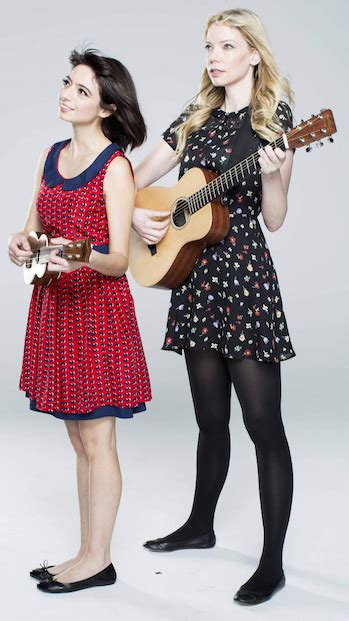 Garfunkel And Oates The Loophole