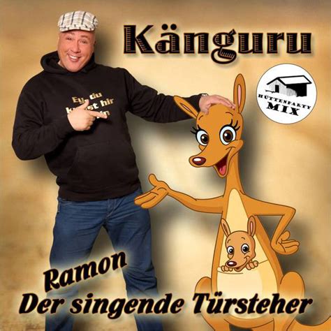 K Nguru H Ttenparty Mix Single By Ramon Der Singende T Rsteher