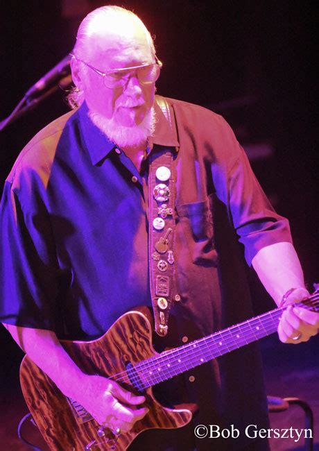 Photos Of Dave Mason And Steve Cropper At Revolution Hall On Sept 28