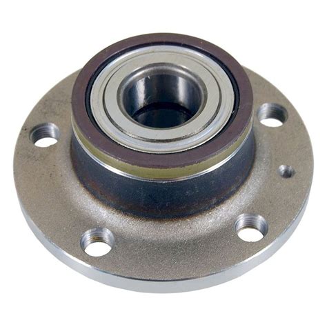 Mevotech Volkswagen Jetta 2015 Wheel Bearing And Hub Assembly