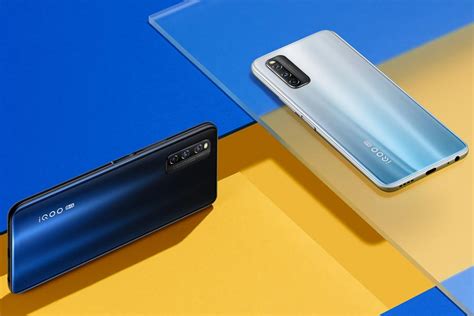 VIVO iQOO Z1 Launched: Specs, availability, Price in Nepal