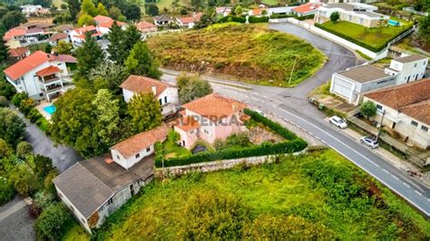 Moradia T Venda Na Rua Cimo De Vila Supercasa