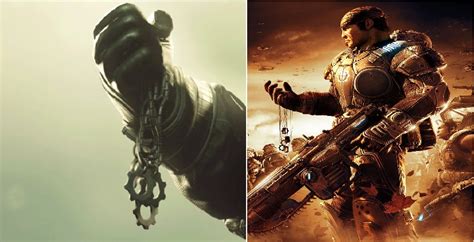 Gears Of War Remake La Imagen Que Ilusiona A Muchos Xboxadictos